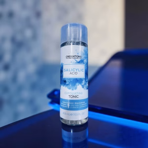 Creightons Salicylic Acid Exfoliating Toner