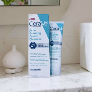 CERAVE DAILY MOISTURIZING LOTION 355ml
