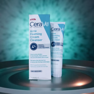 CERAVE DAILY MOISTURIZING LOTION 355ml