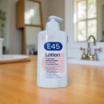 E45 LTION
