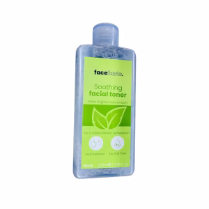 FACE FACT SOOTHING FACIAL TONER