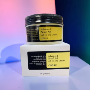 COSRX Advanced Snail 92 All In One Cream
