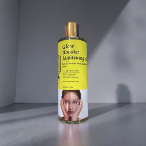 Skeenpoint Glow Booster Lightening Oil