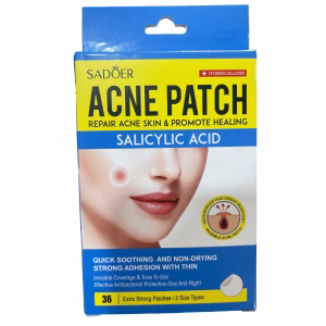 Sadoer Acne Patch