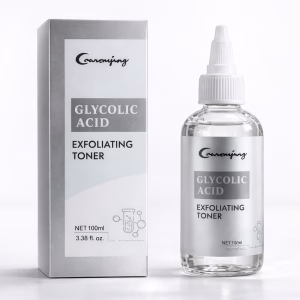 Guangzhou Glycolic Acid Exfoliating Toner