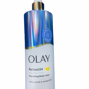 OLAY Retinol Body Lotion 